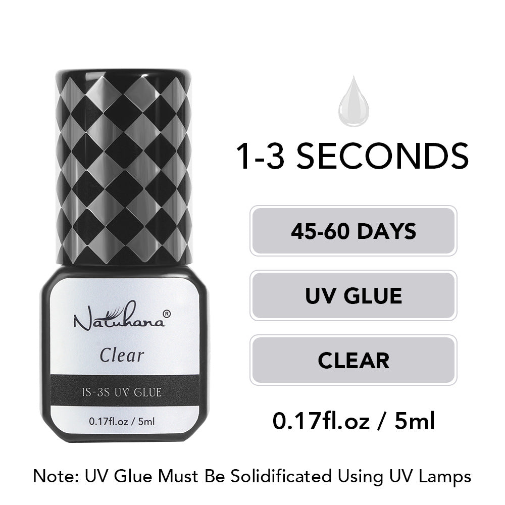 Eyelash Glue -Strong & Durable