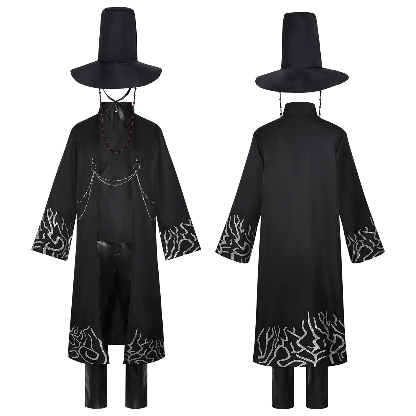 Demon Slayer Cosplay Costume