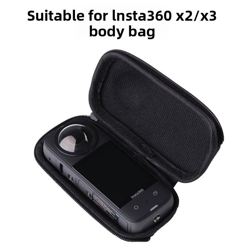 Insta360 X2/X3 storage bag