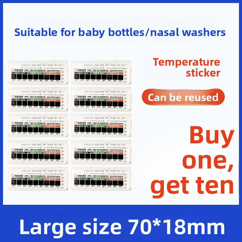 Portable Nasal Wash Bottle