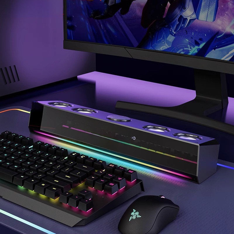 Home Bluetooth Mini Speaker