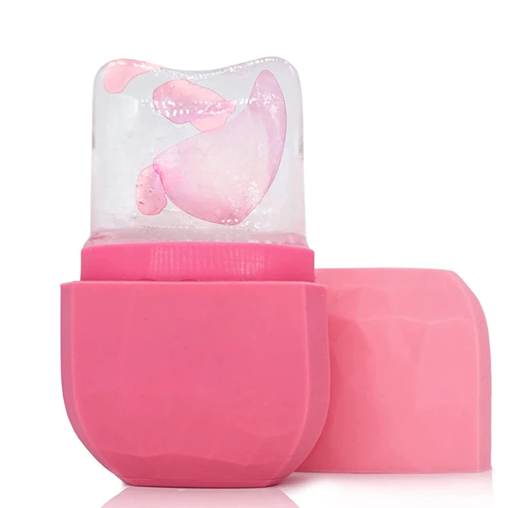 UPGRADED ICE ROLLER FOR FACE EYES AND NECK