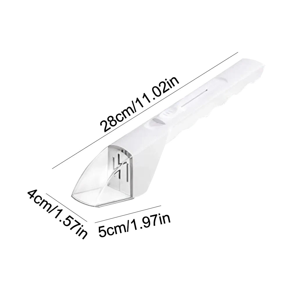 PORTABLE TRANSPARENT INSECT CATCHER