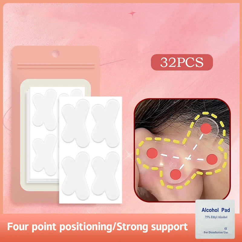 EAR CORRECTOR STICKERS