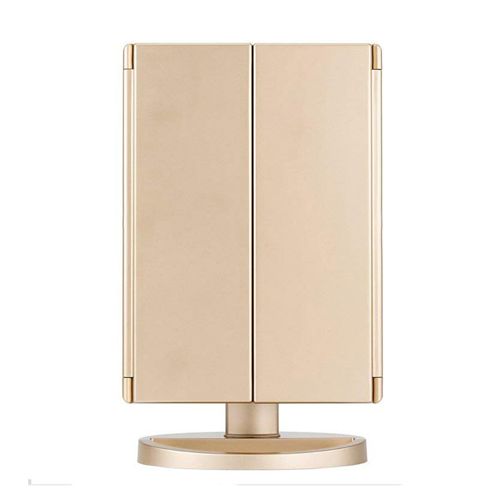 LIGHTING MAKEUP MIRROR