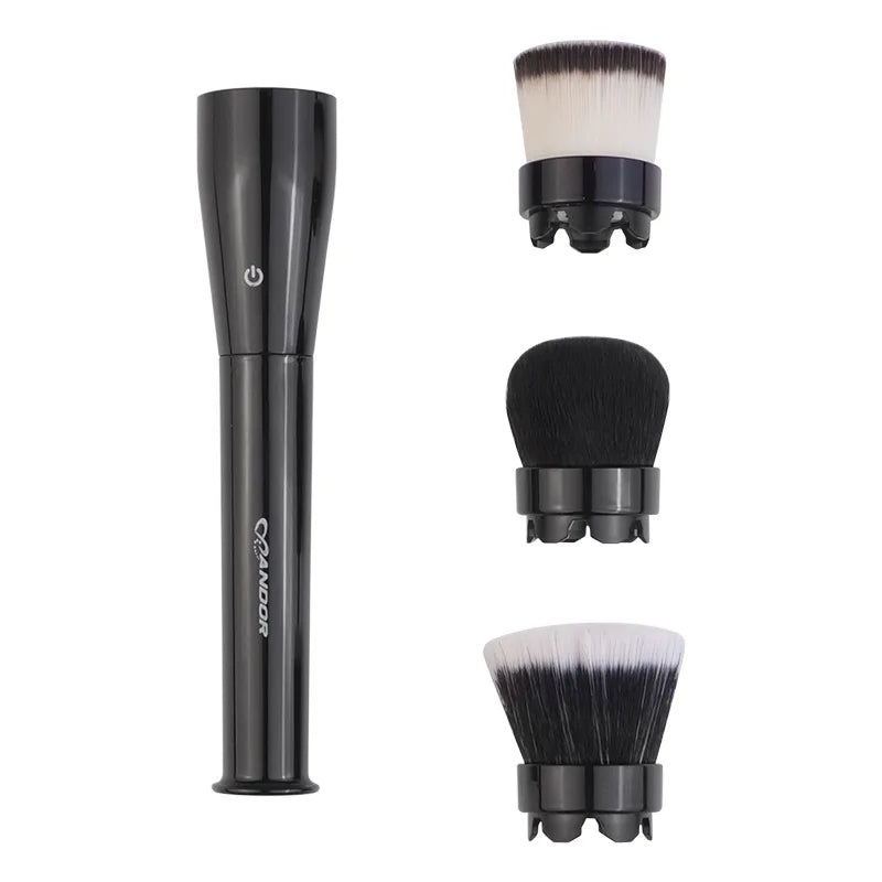 ELECTRIC MAKEUP BRUSH