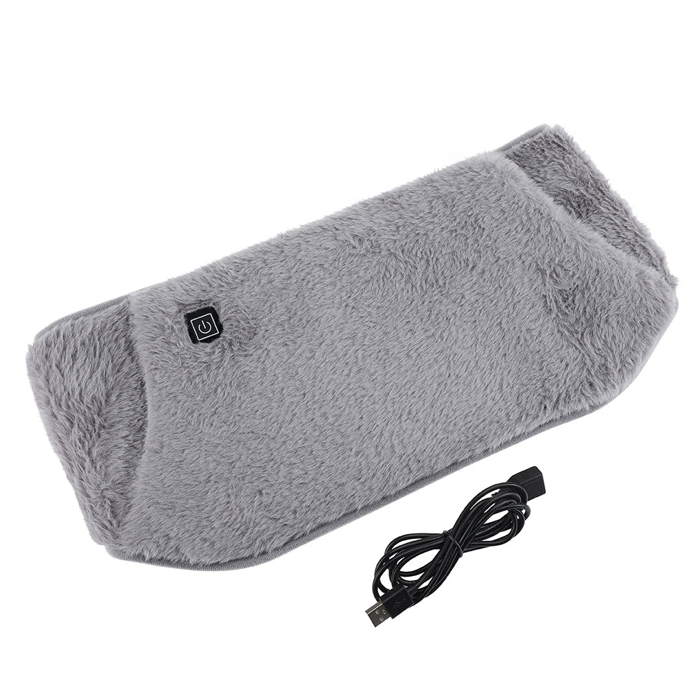 ELECTRIC HEATING WAIST BELT