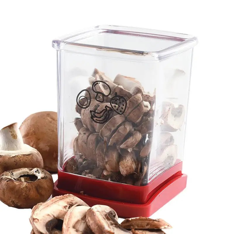 FRUIT VEGETABLE EGG SPEED SLICER