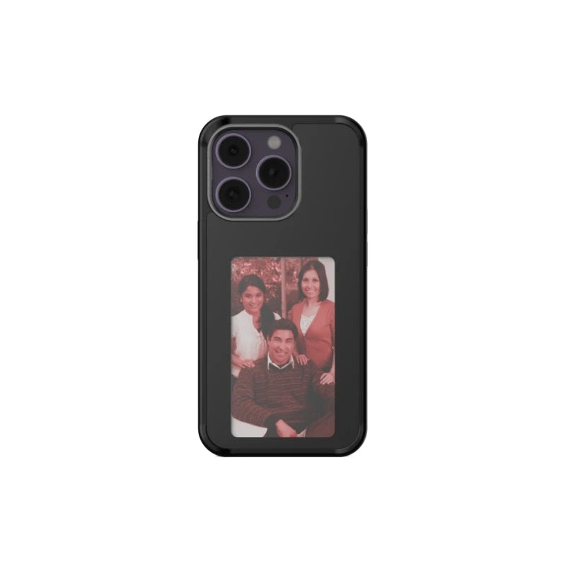 E-INK DIY PHONE CASE