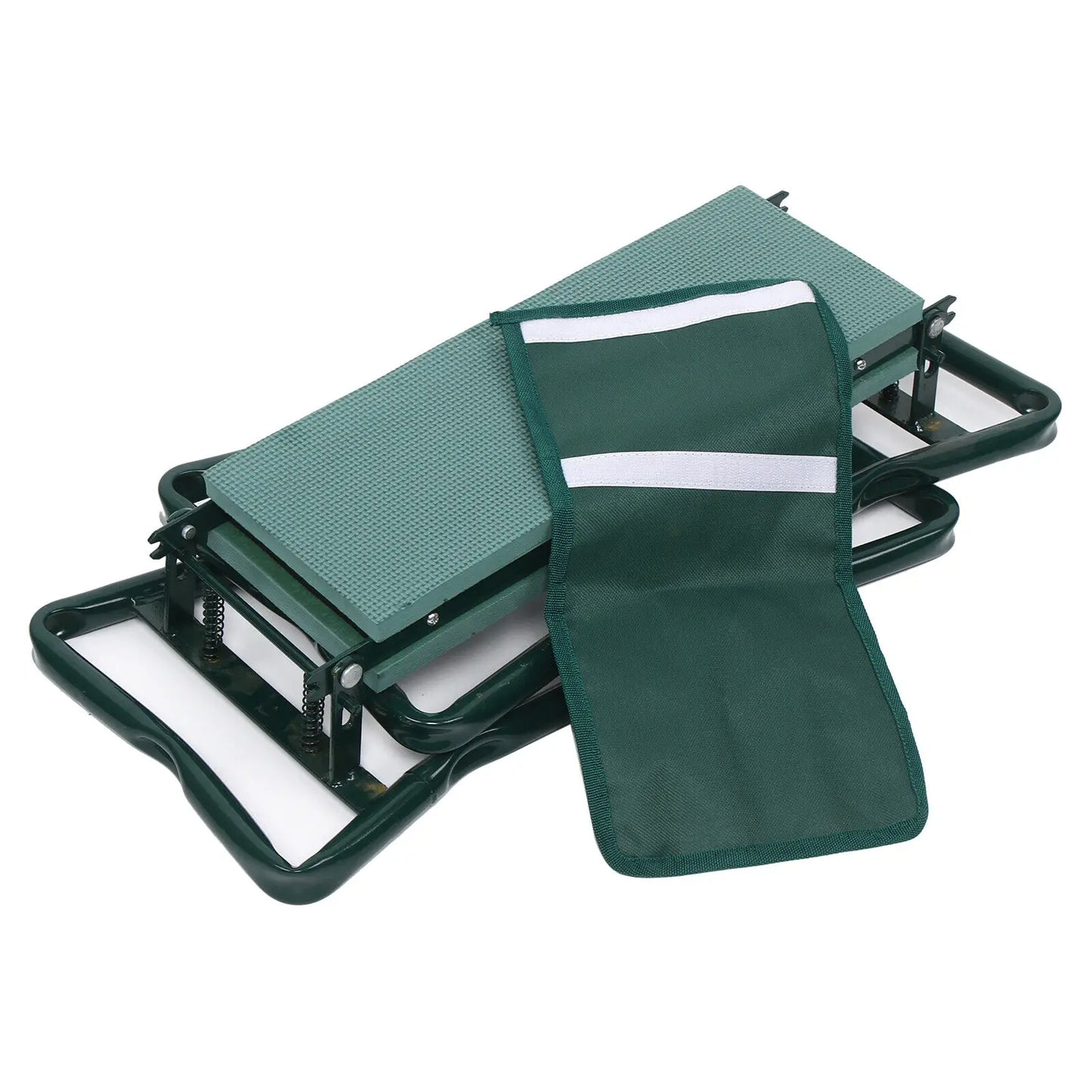 GARDEN KNEELER FOLDING CHAIR