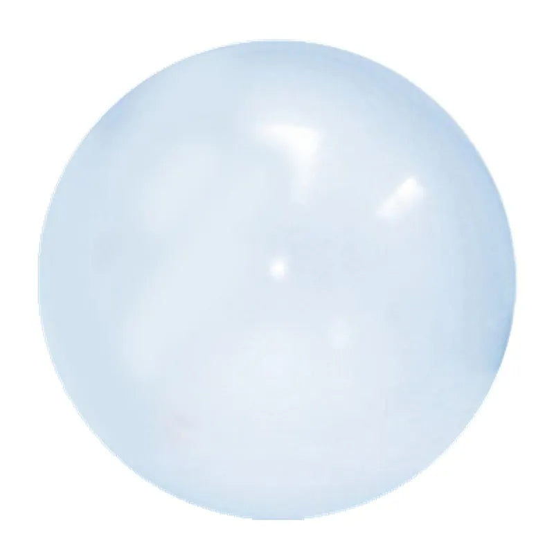 BUBBLE BALL