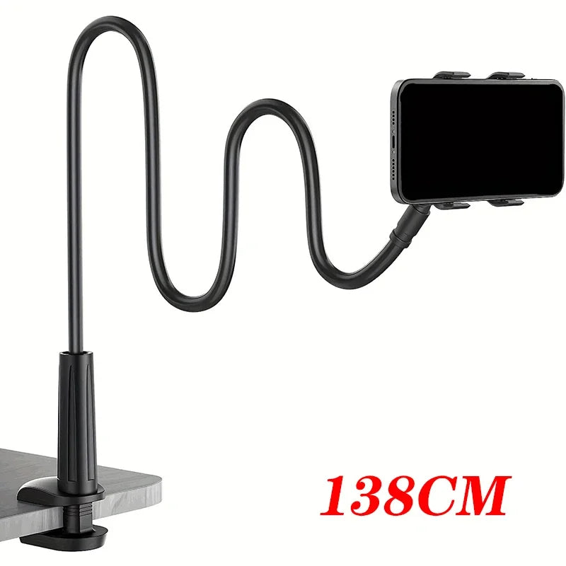 PHONE HOLDER CLIP STAND