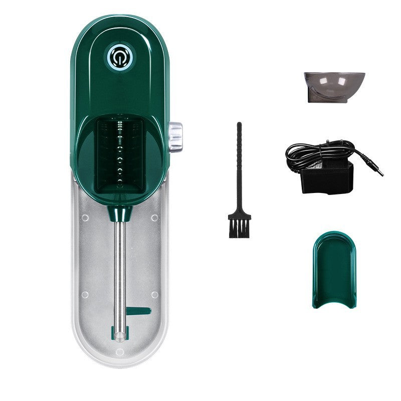 ELECTRIC ROLLING MACHINE