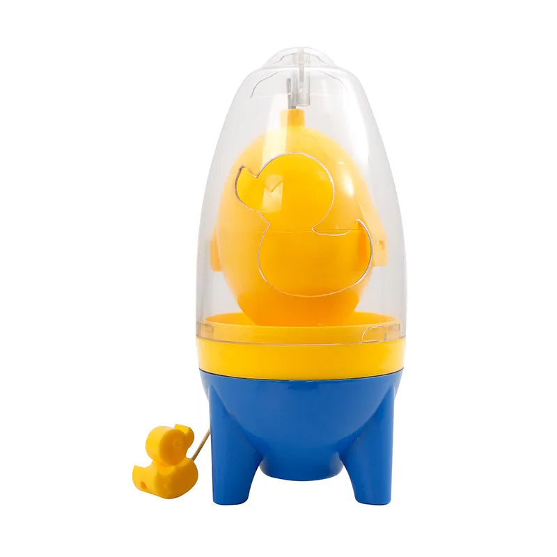 EGG YOLK MIXER SPINNER