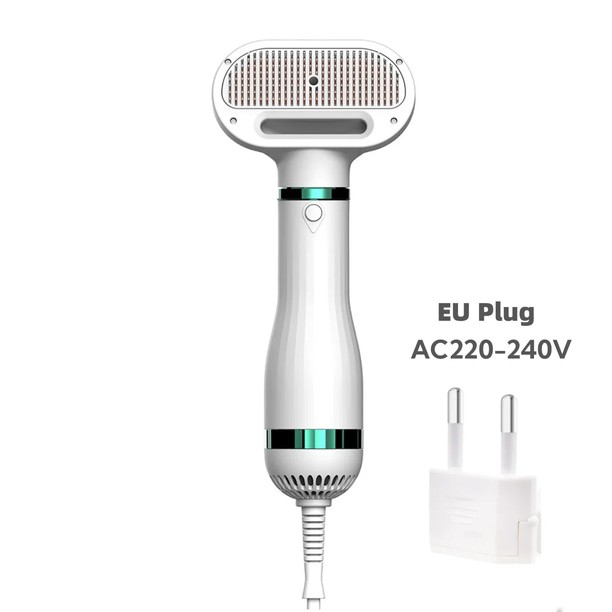 PET DRYING BRUSH
