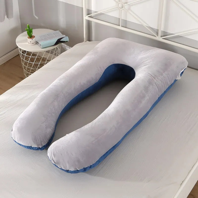 130x70CM PILLOW FOR PREGNANT WOMEN