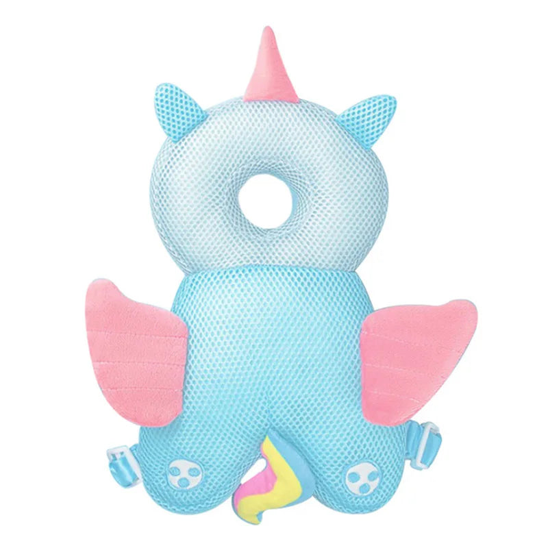 NEWBORN PROTECTION PILLOW