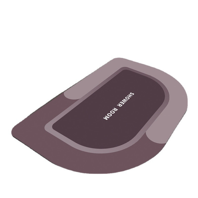 Non-Slip Floor Mat - Bathroom