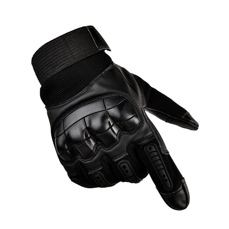 Men's Tactical Gloves - Warm For Winter