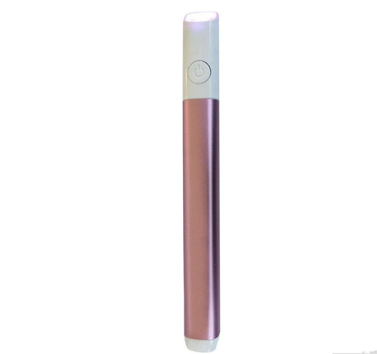 Rechargeable LED Blue Light Acne Removal Pen
