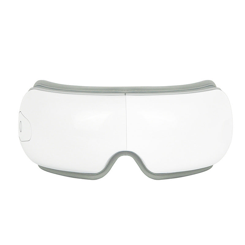 Eye Massager with Heat and Music - Rechargeable + Bluetooth