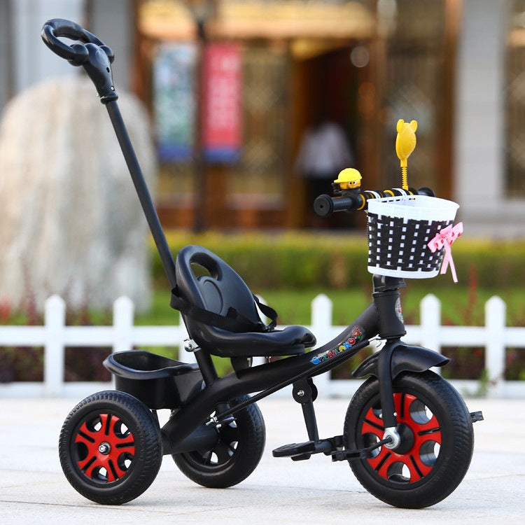Kids Lightweight Tricycle