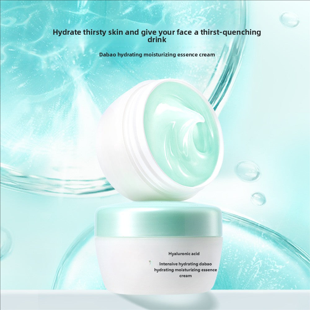 Hydrating Moisturizing Cream