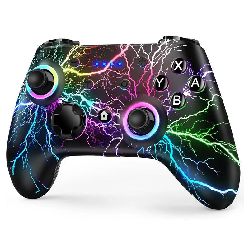 Wireless Bluetooth Game Controller