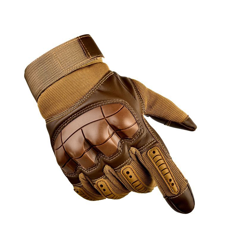 Men's Tactical Gloves - Warm For Winter