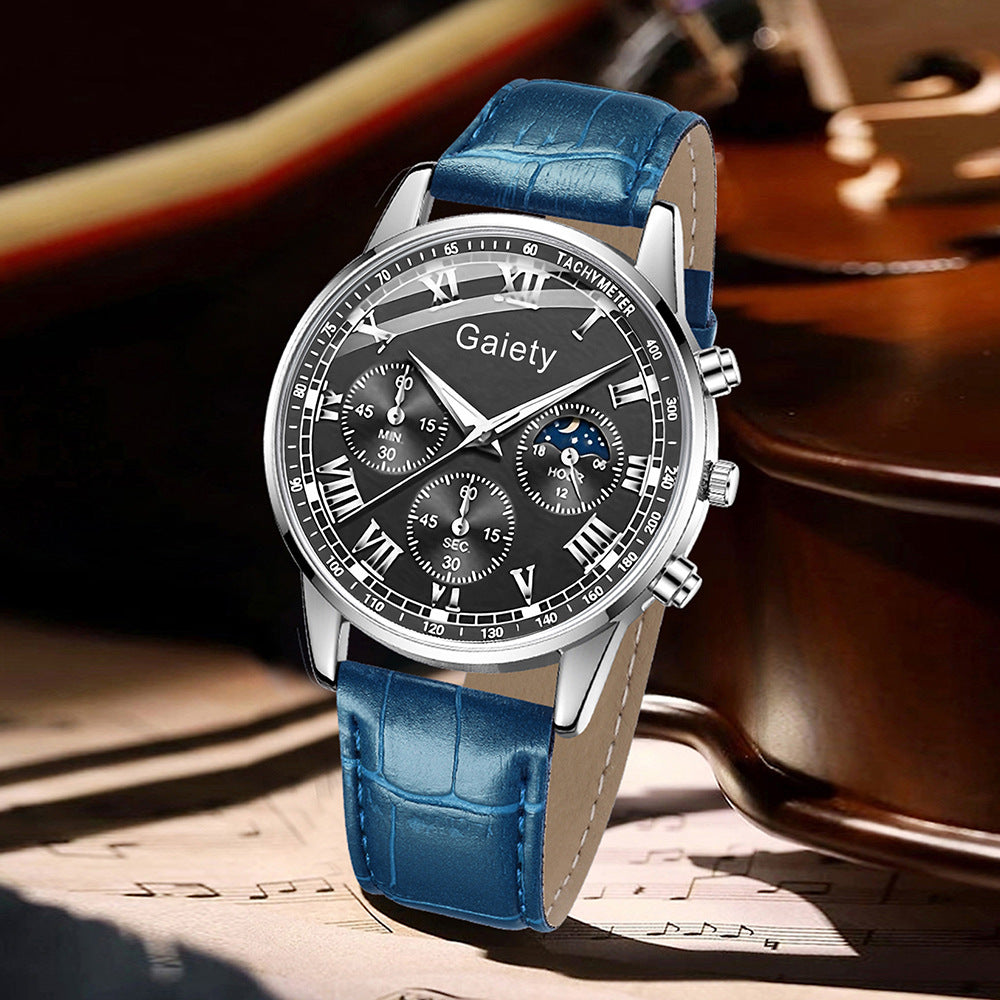 Fashion Quartz Watch for Men