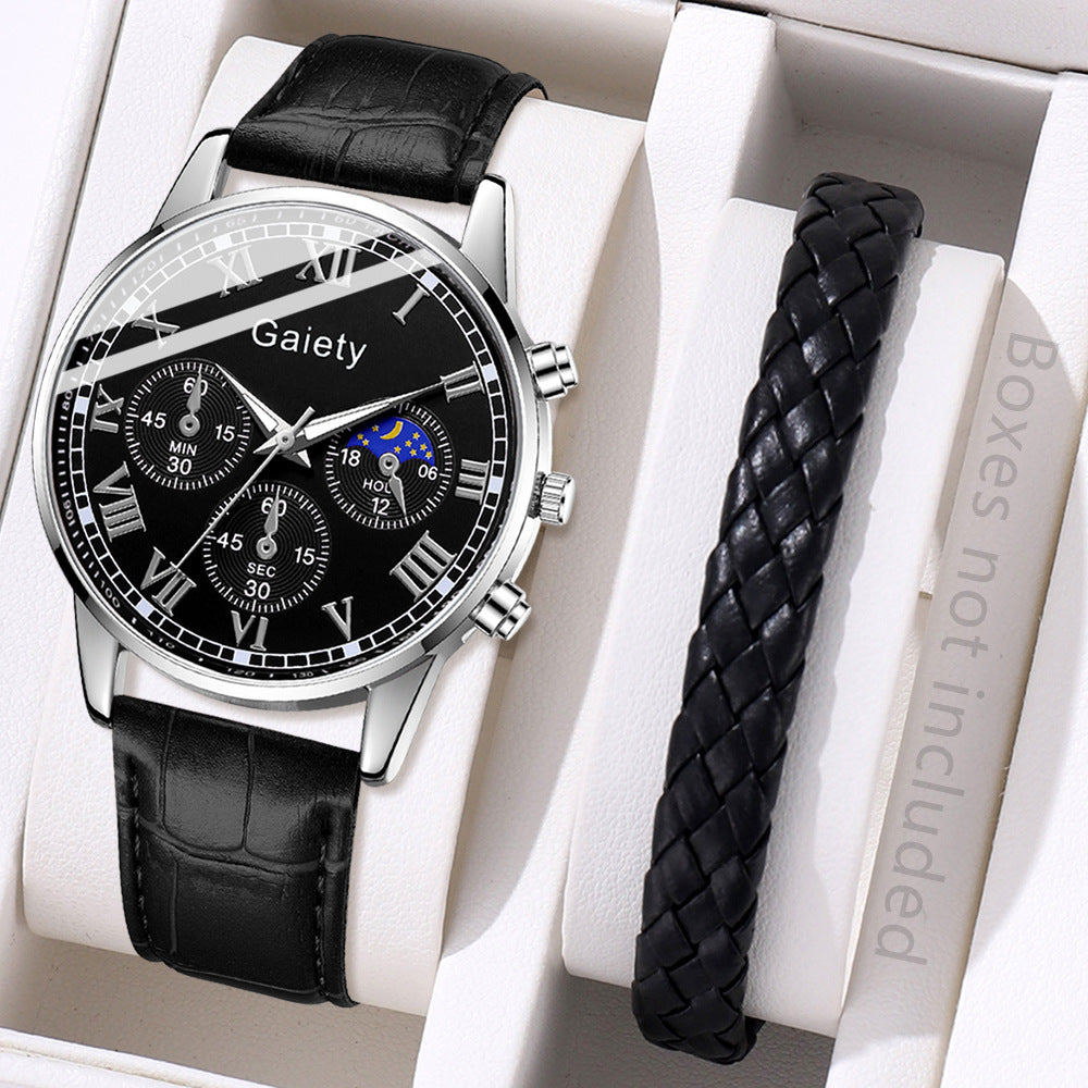 Fashion Quartz Watch for Men