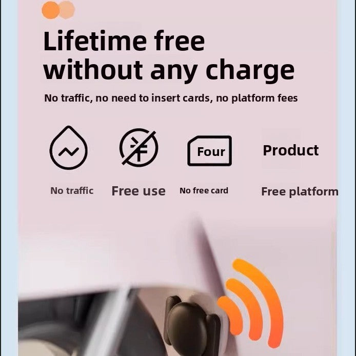 Magnetic positioning device