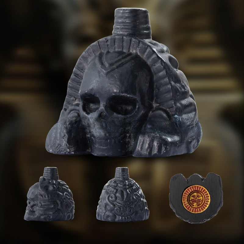 Aztec Whistle - Pranks/ Halloween Horror Night