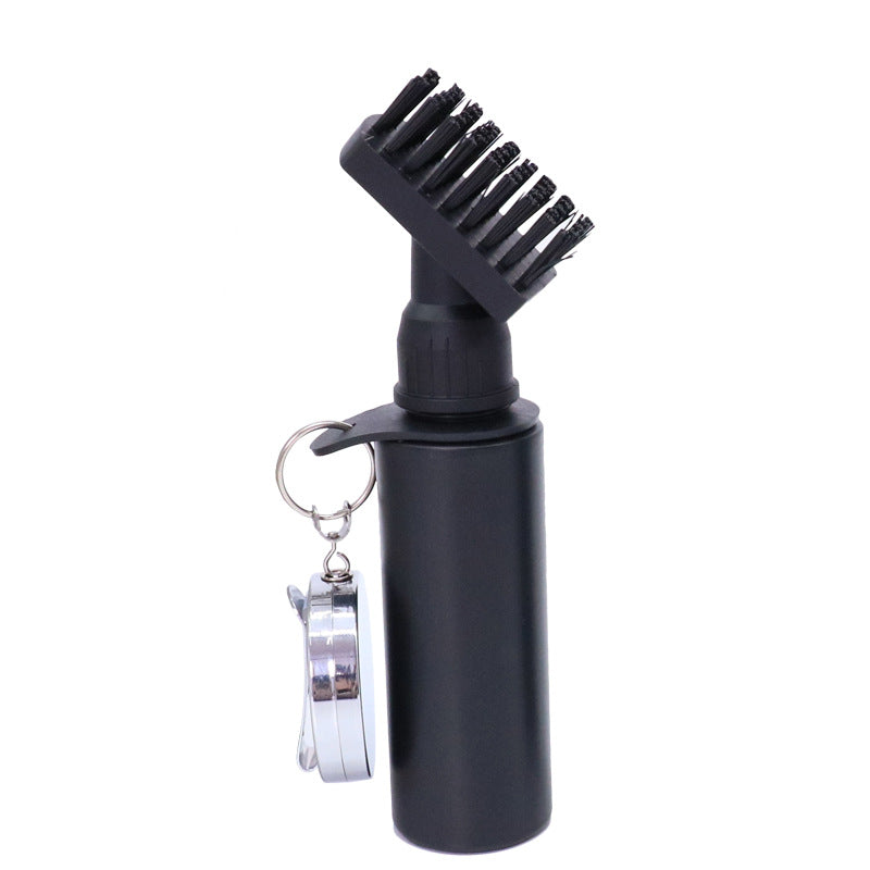 Golf Club Cleaning Brush