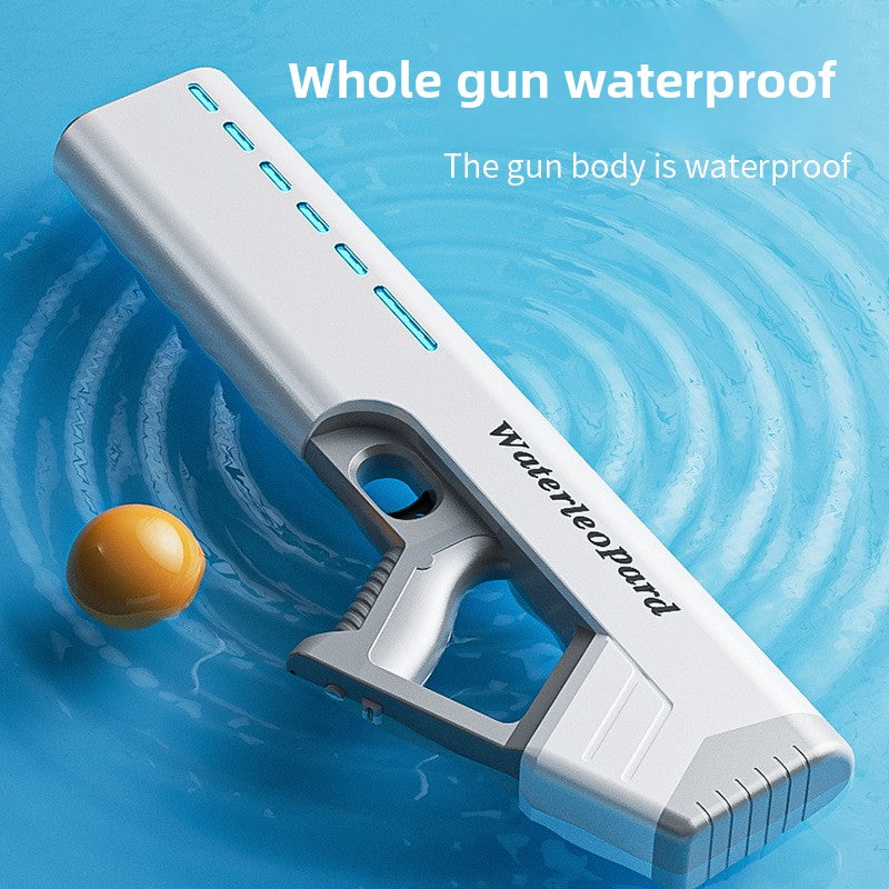 Pulse Electric Water Gun Toy for Kids
