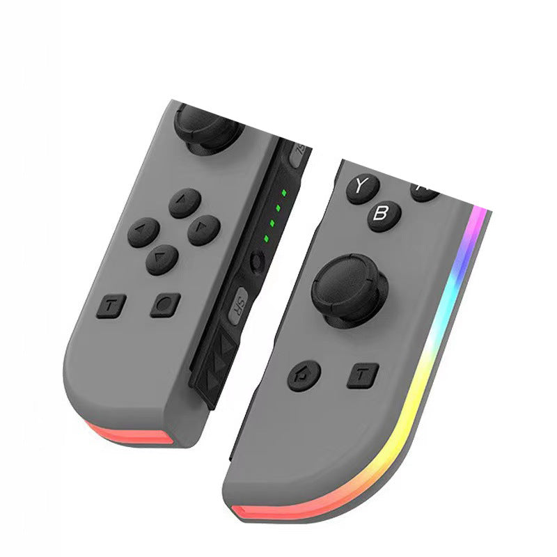 Nintendo Joysticks - RGB handle with light