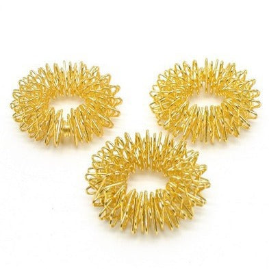 Finger Massager -  Massage ring