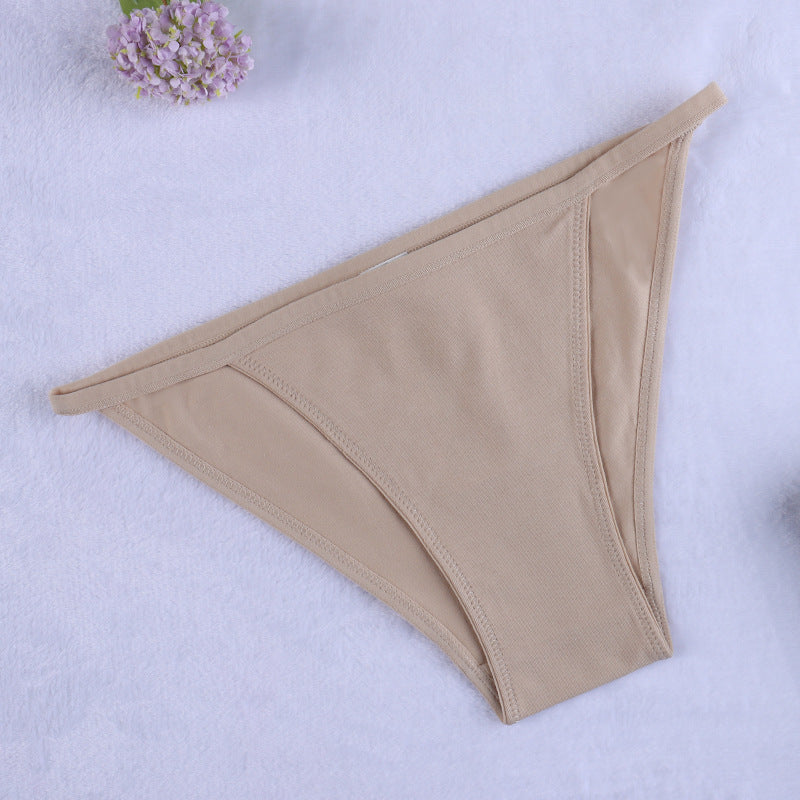 Women's Cotton Briefs