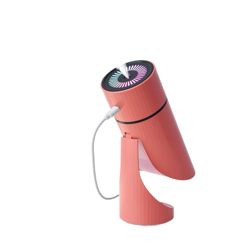 Vehicle Humidifier - Mounted Spray