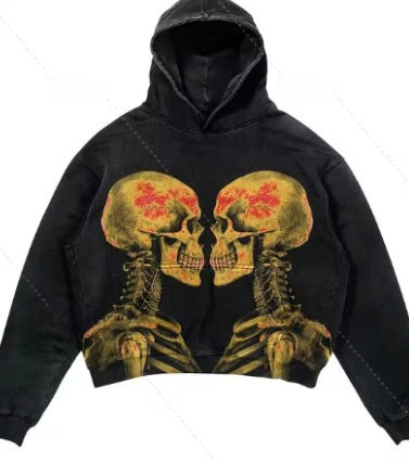 Streetwear Hoodie