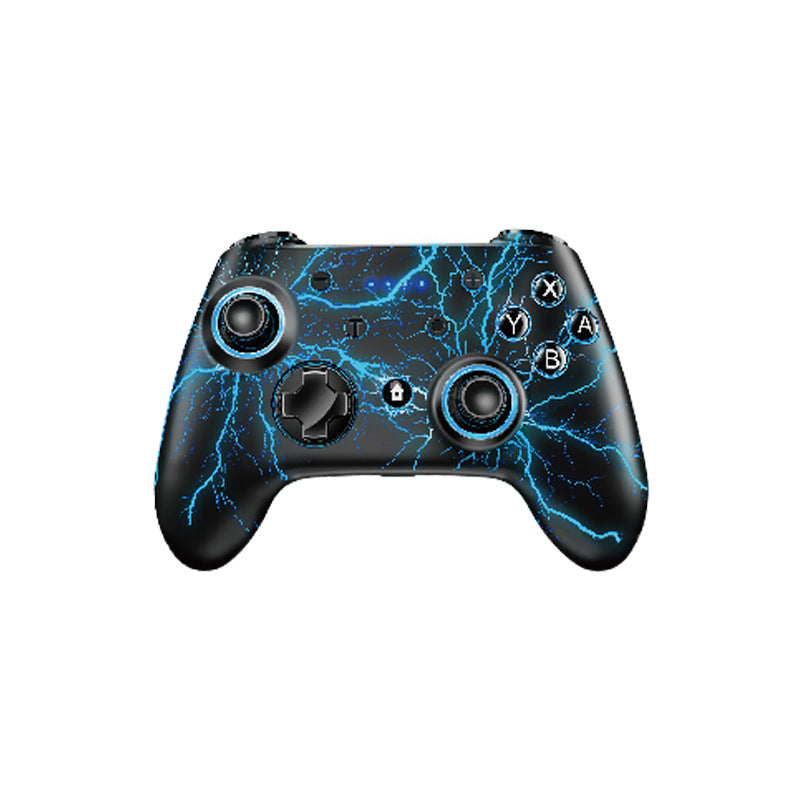 Wireless Bluetooth Game Controller