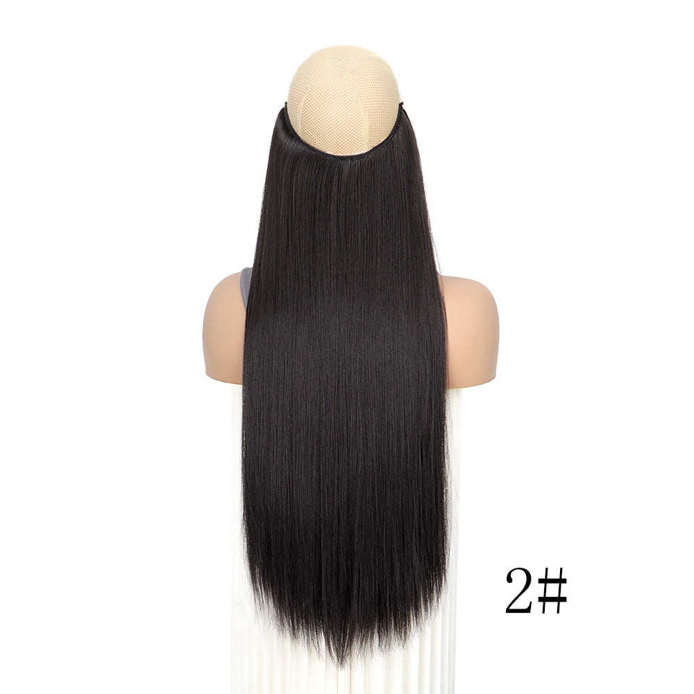 One-piece Hair Extension