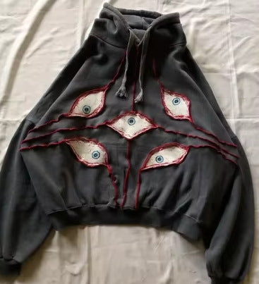 Streetwear Hoodie