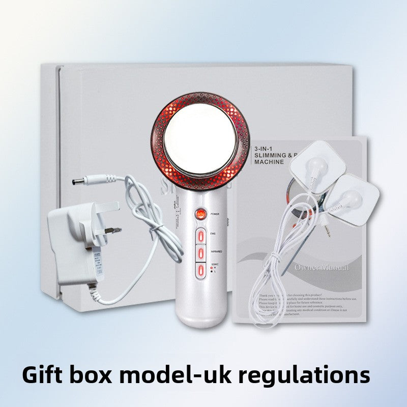 Professional Ultrasonic Slimming Device
