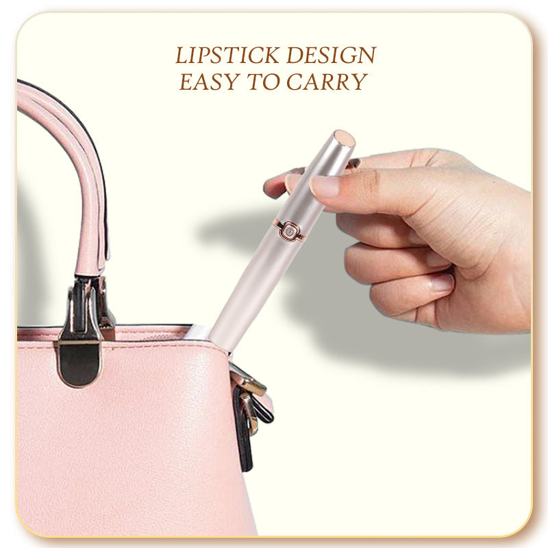 Electric Eyebrow Trimmer