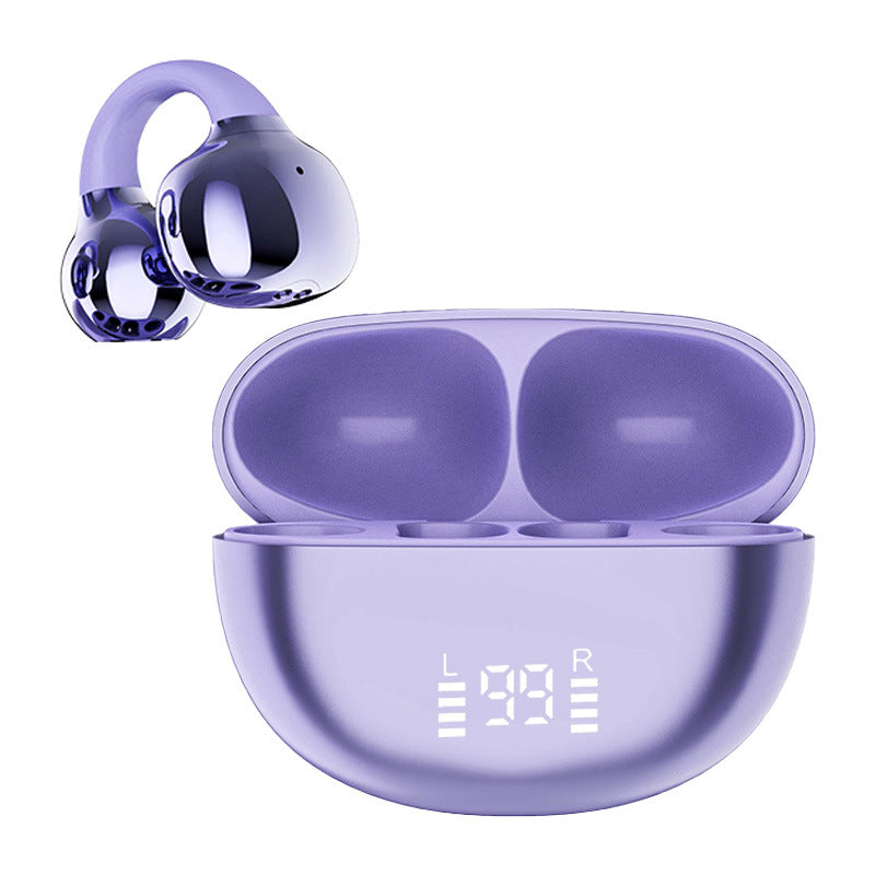 Smart Buds - Bluetooth Earphones