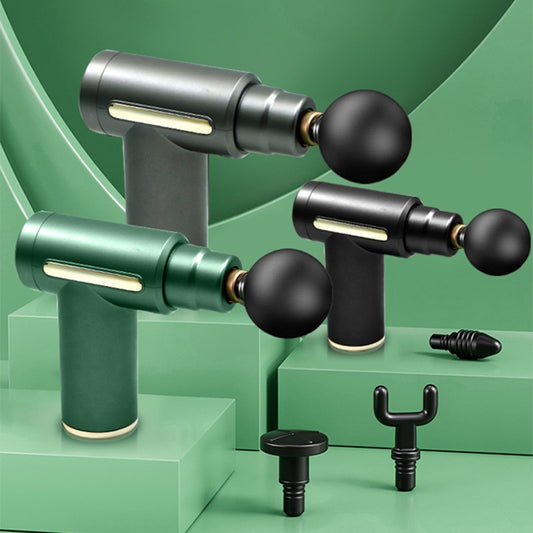 Mini Electric Muscle Massage Gun