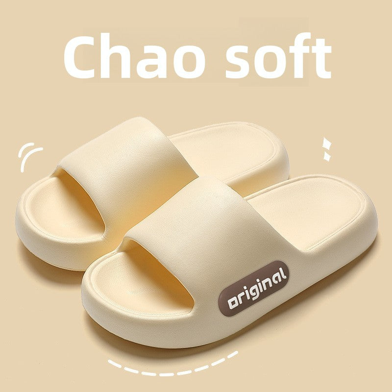 EVA Non-Slip Slippers for Indoor and Outdoor