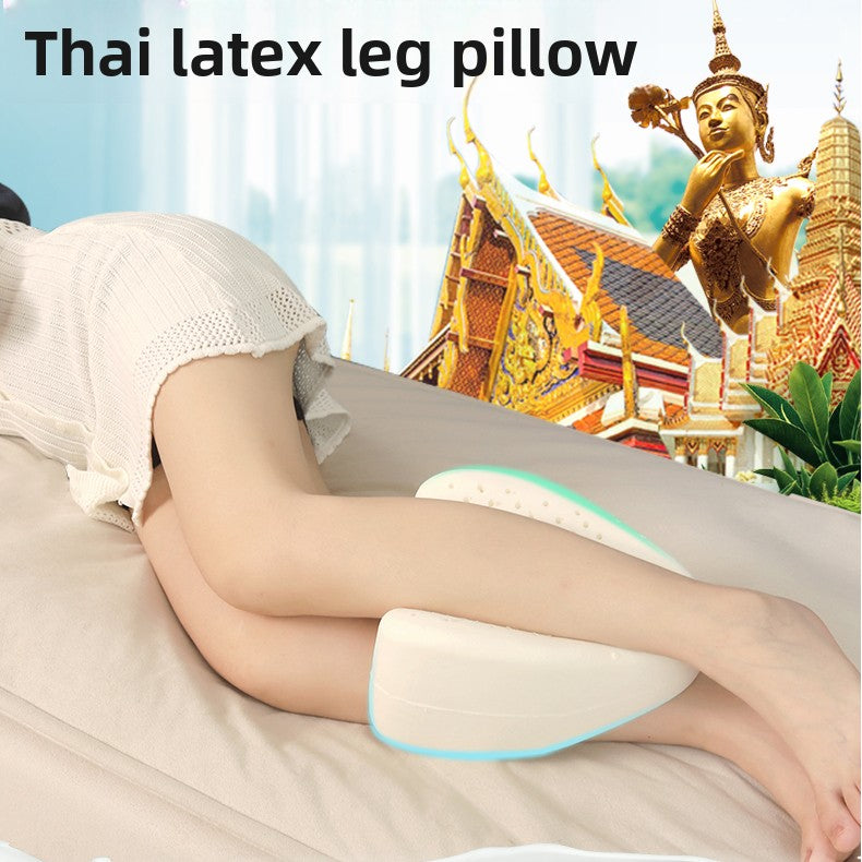 Leg Pillow for Side Sleepers