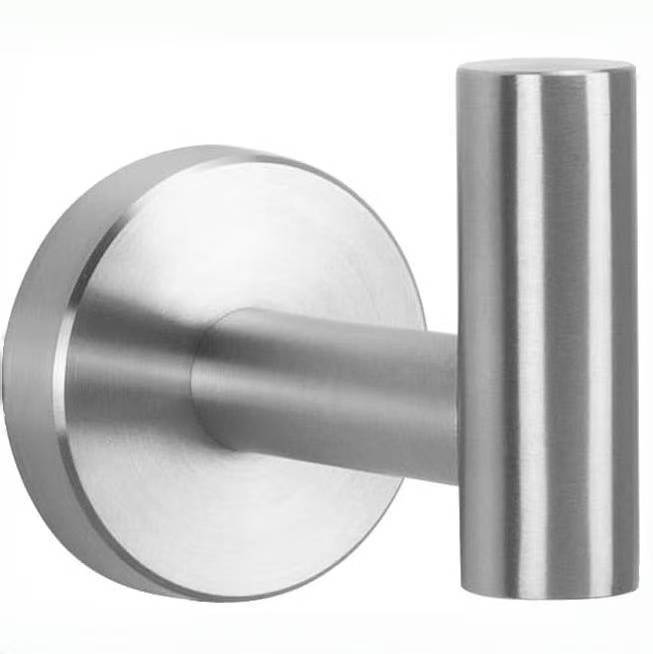 304 Stainless Steel Wall Hook - Rust-Proof & Multipurpose